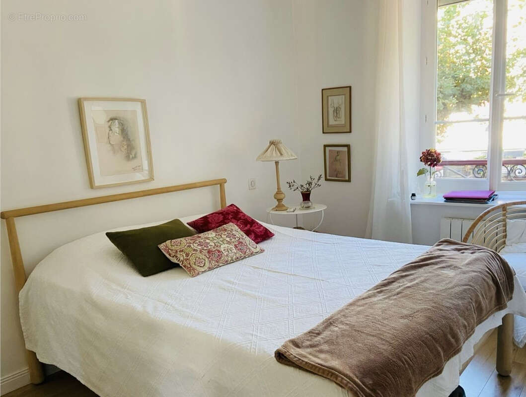 Appartement à SAINT-JEAN-DE-LUZ