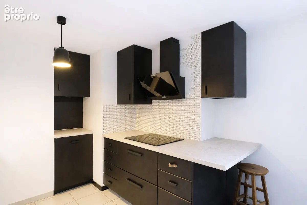 BEAUNE : Appartement 2 chambres - Balcon - photo 4