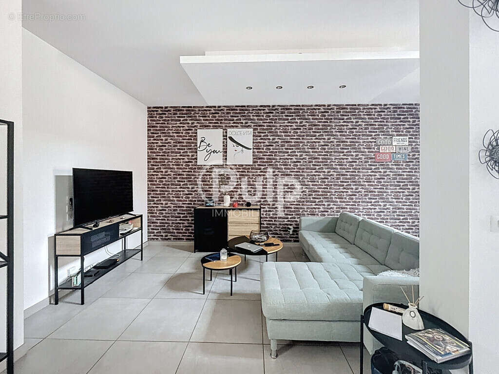 Maison à FLINES-LEZ-RACHES