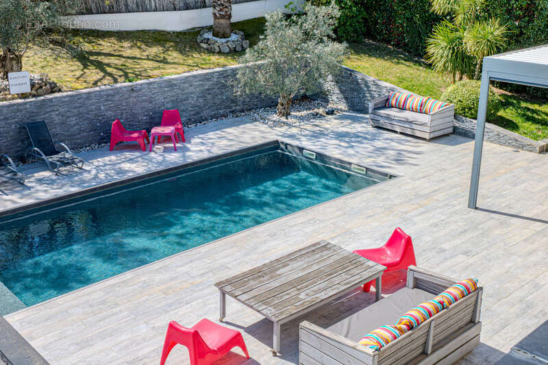 Maison à MONTPELLIER