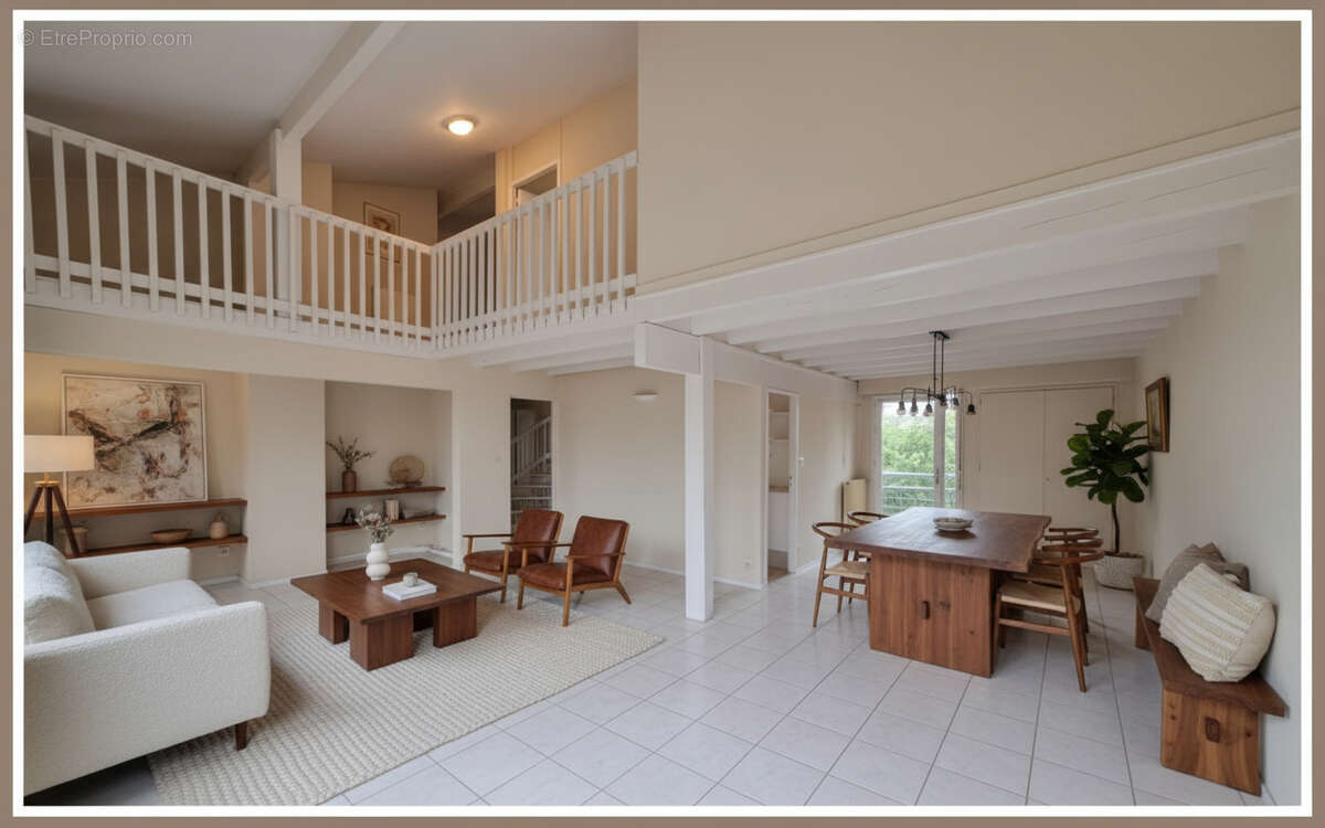 Appartement à DAX