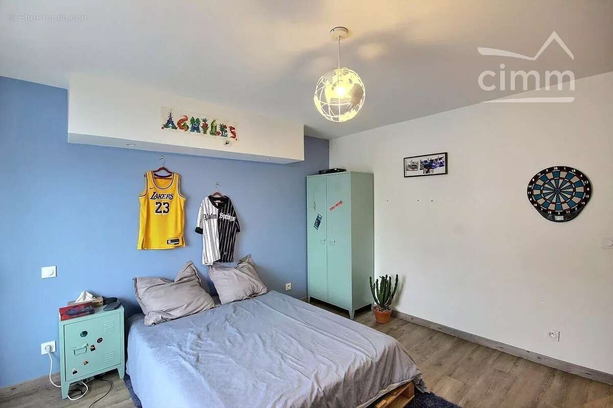 Maison à GOURNAY-SUR-MARNE