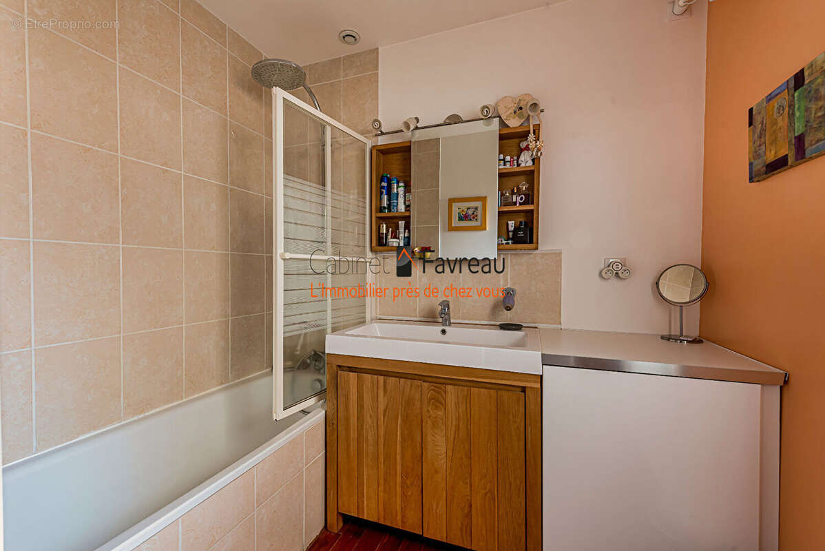 Maison à CHEVILLY-LARUE