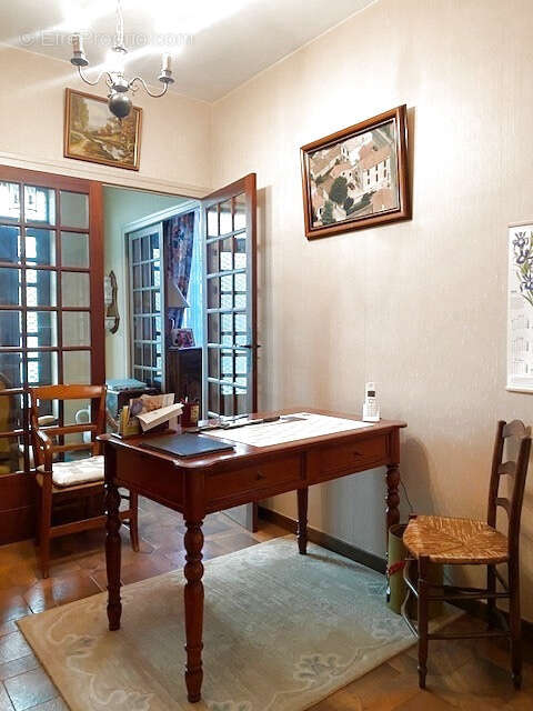 Maison à SAINT-PIERRE-D'OLERON