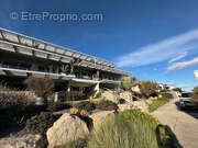 Appartement à MAUGUIO