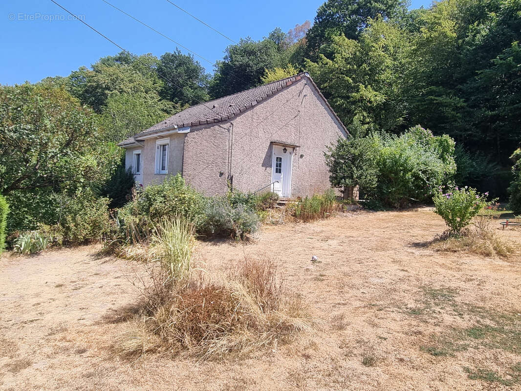 BRION - 139.000 euros - photo 10