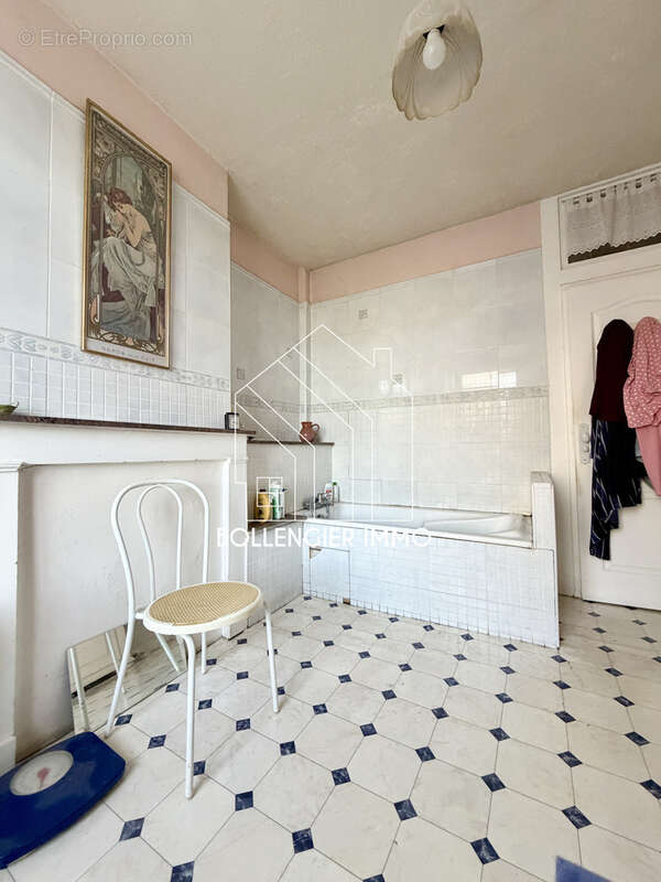 Maison à HAZEBROUCK