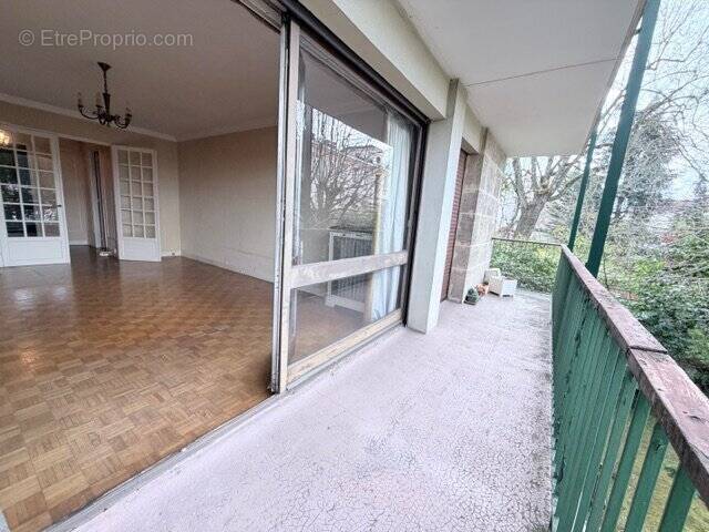 Appartement à CRETEIL