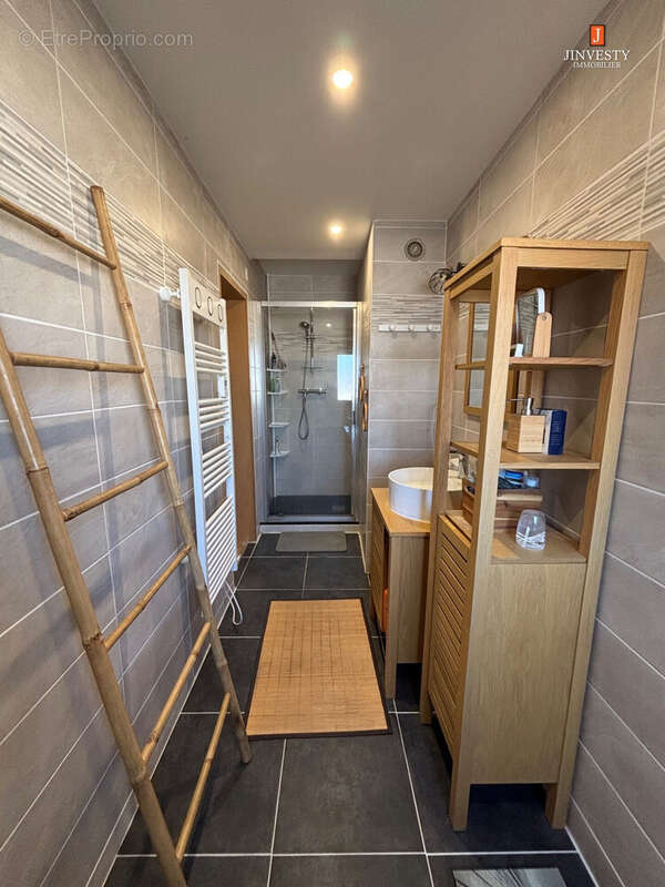 Appartement à LORIENT