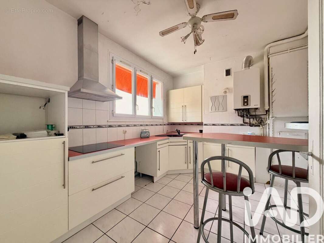 Photo 5 - Appartement à ANGERS