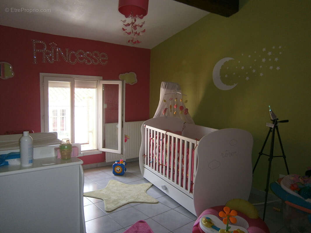 Maison à VILLELONGUE-DE-LA-SALANQUE