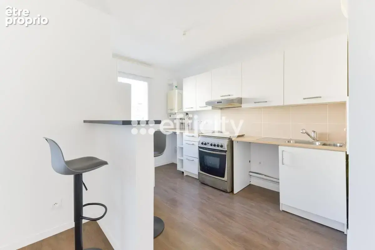 Appartement - photo 7