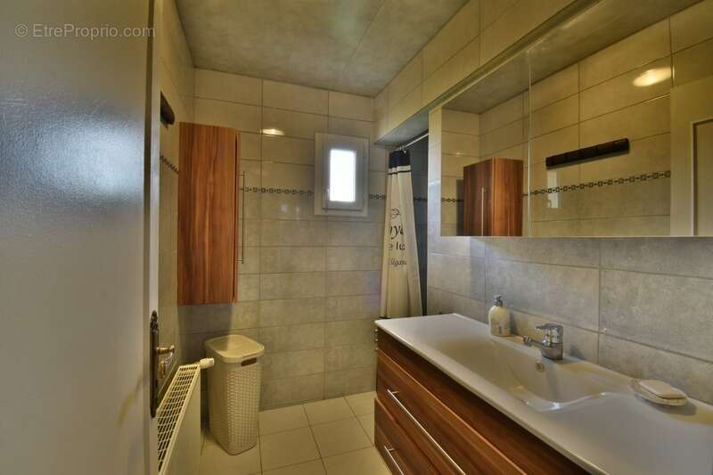 Maison à SAINT-PLANTAIRE