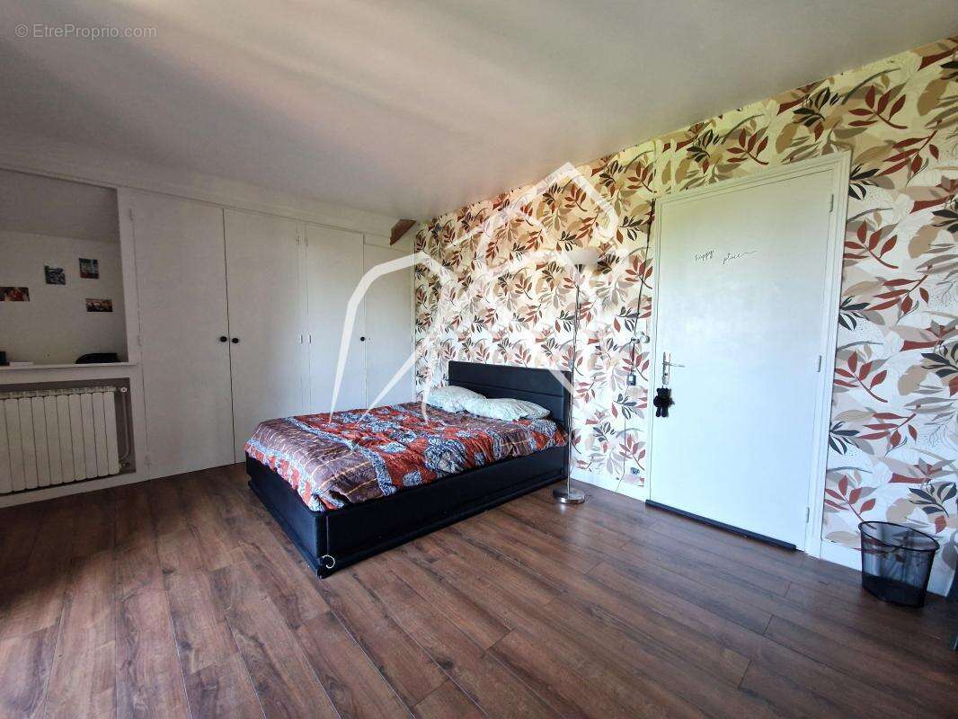 Maison à BOIS-GUILLAUME