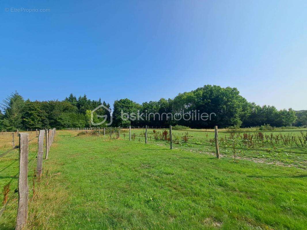 Maison à SOLIGNY-LA-TRAPPE