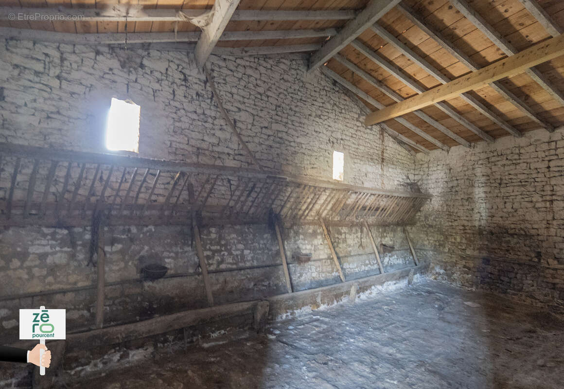 Maison à SAINT-BENOIST-SUR-MER