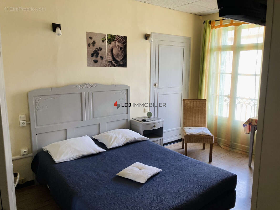 Commerce à AMELIE-LES-BAINS-PALALDA