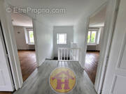 Maison à SAINT-JUNIEN