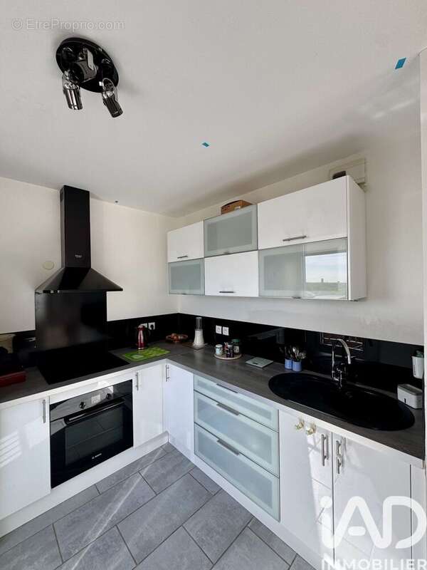 Photo 3 - Appartement à RIS-ORANGIS