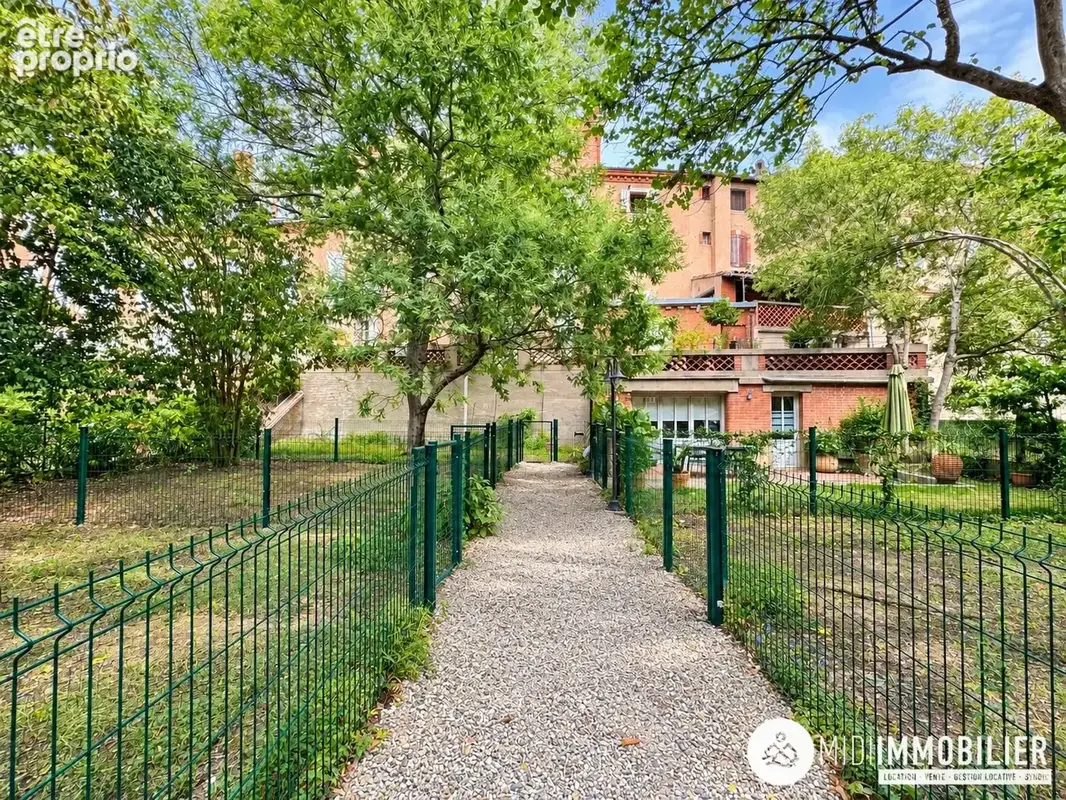 Photo Appartement à Albi au prix de 315 000€