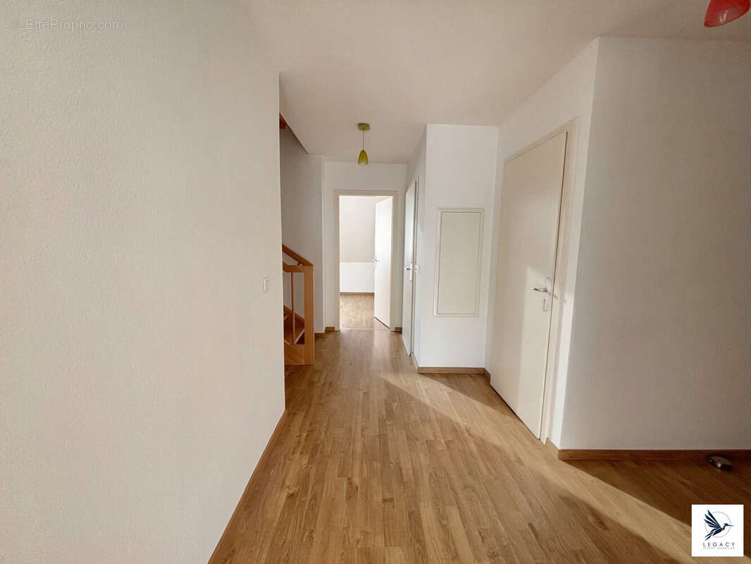 Appartement 98 m² à Soultz-Les-Bains  - photo 6