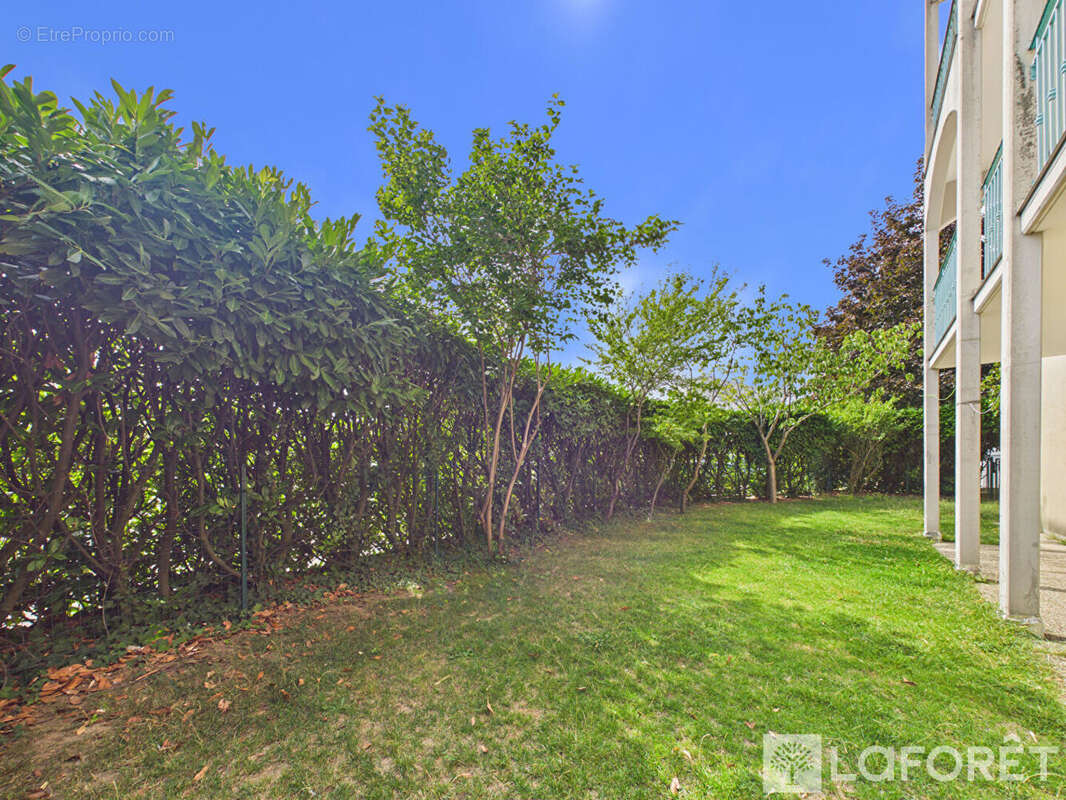 Bel appartement 4 pièces en rez de jardin - photo 9