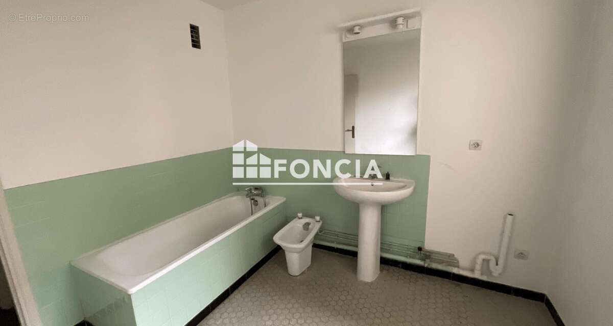 Appartement à ORLEANS