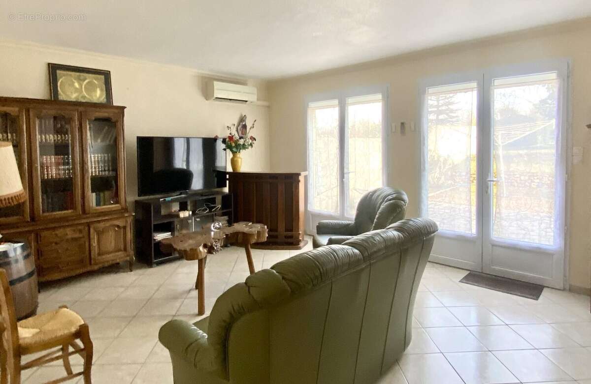 Maison à NOGENT-LE-ROI