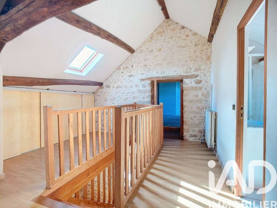 Photo 8 - Maison à FLAGY