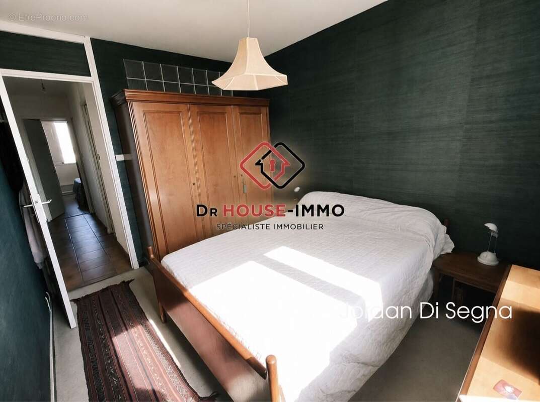 Appartement 5 pièces 86 m² à vendre à Toulon (83000) - photo 26