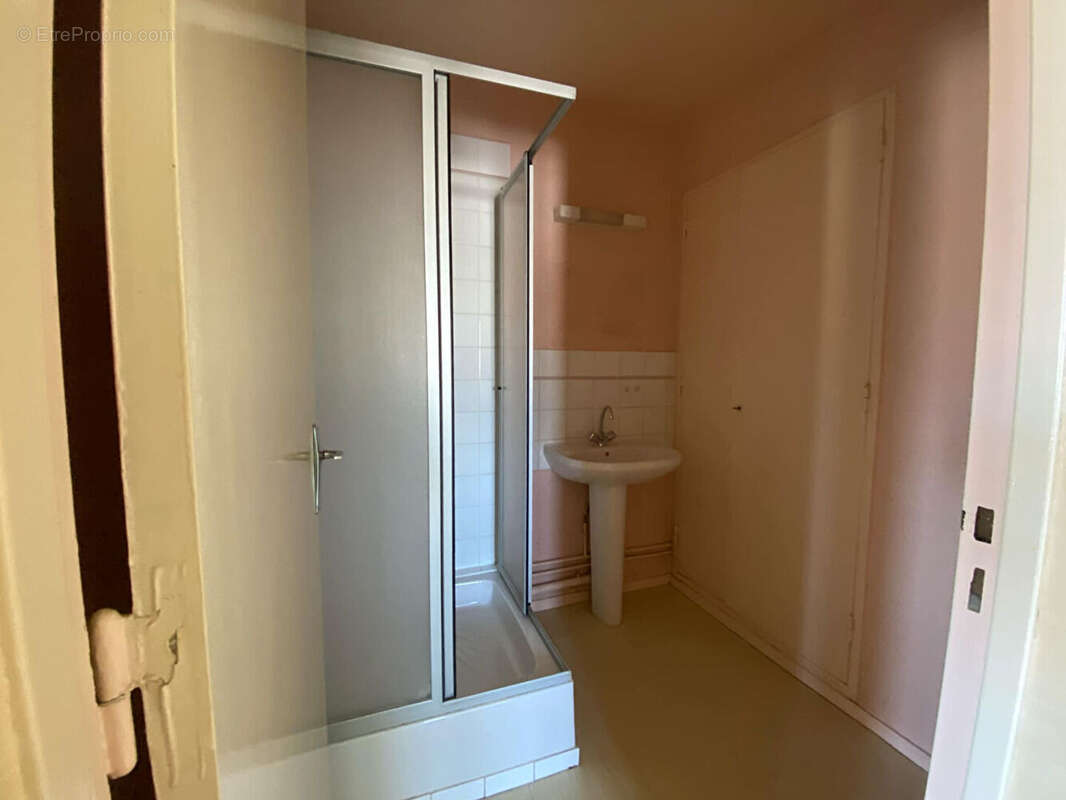 Appartement à LE HAVRE