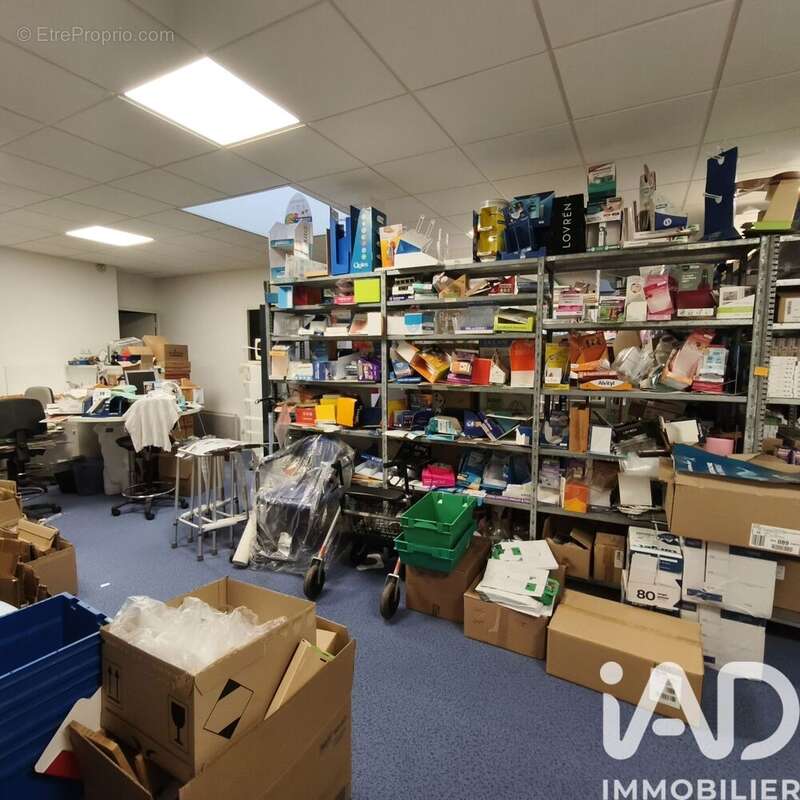 Photo 4 - Appartement à AVALLON