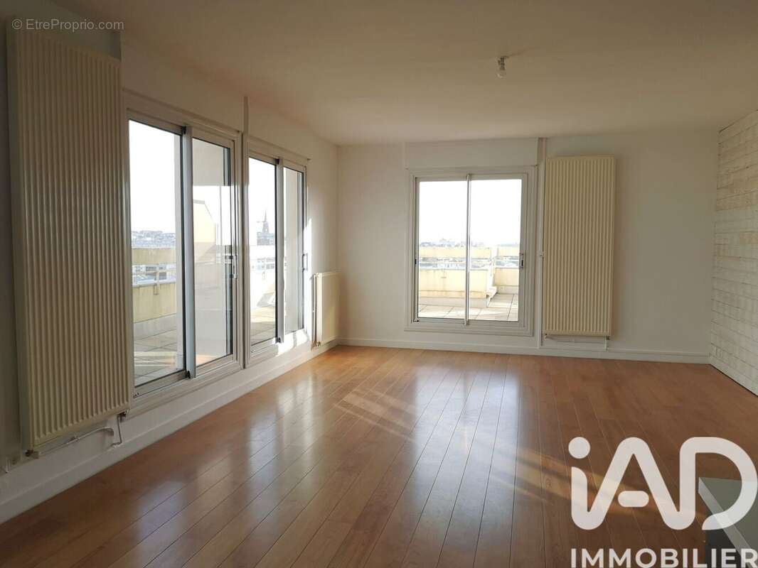 Photo 5 - Appartement à BREST