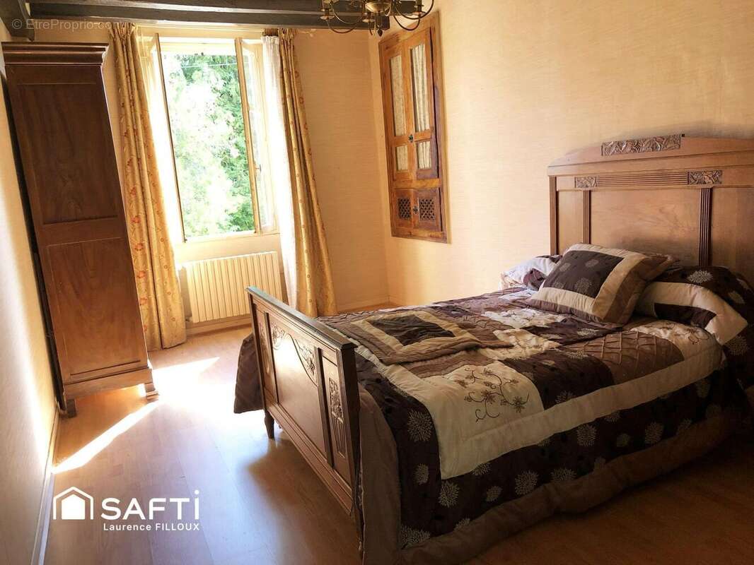 Photo 7 - Maison à BESSE-SUR-BRAYE