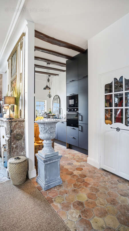 Maison à FONTAINEBLEAU