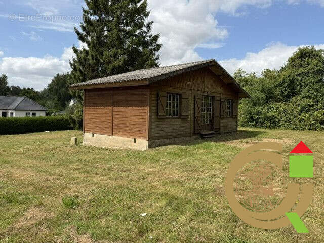 Maison 45 m² à Fruges  - photo 3