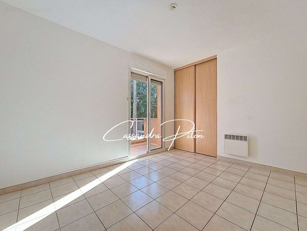 Appartement à SAINTE-MARIE