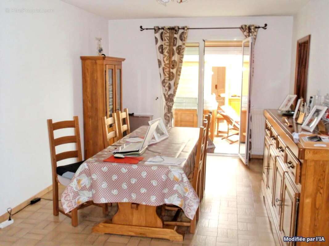 Maison 138 m² à Montigny-En-Gohelle  - photo 4