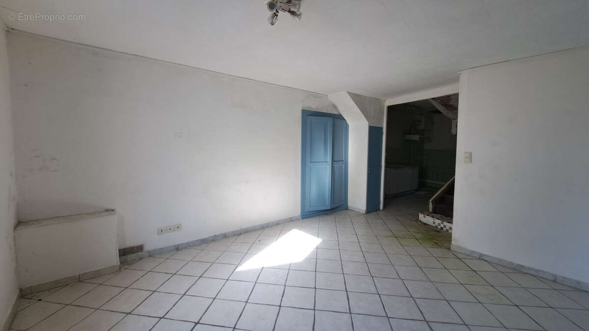 Appartement à AZAY-SUR-THOUET