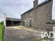 Photo 1 - Maison à BONNEMAIN