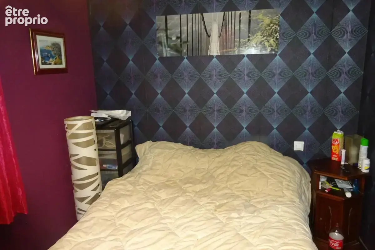 Maison à vendre 3 pièces NARGIS (45) - photo 5