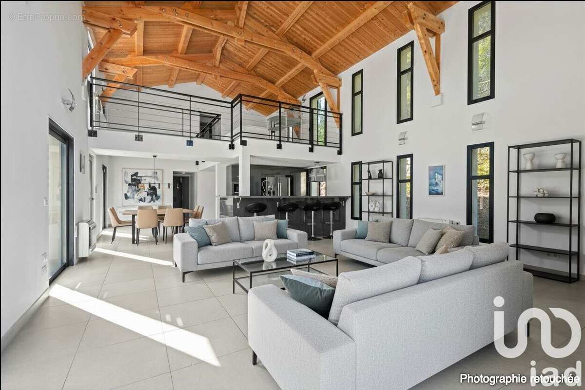 Photo 4 - Maison à PEYNIER