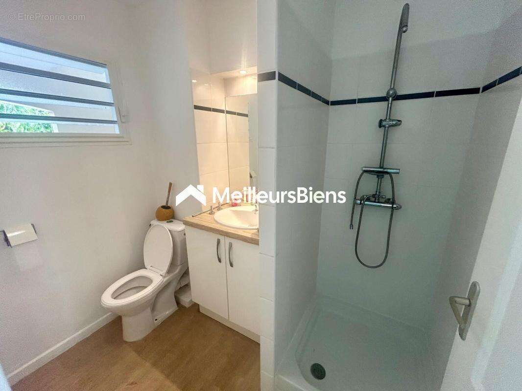 Appartement avec jardin en centre ville - photo 7