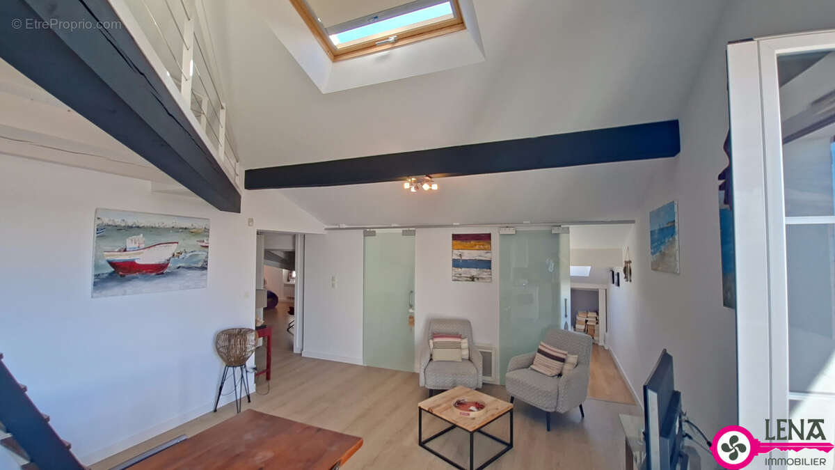 Appartement à HENDAYE