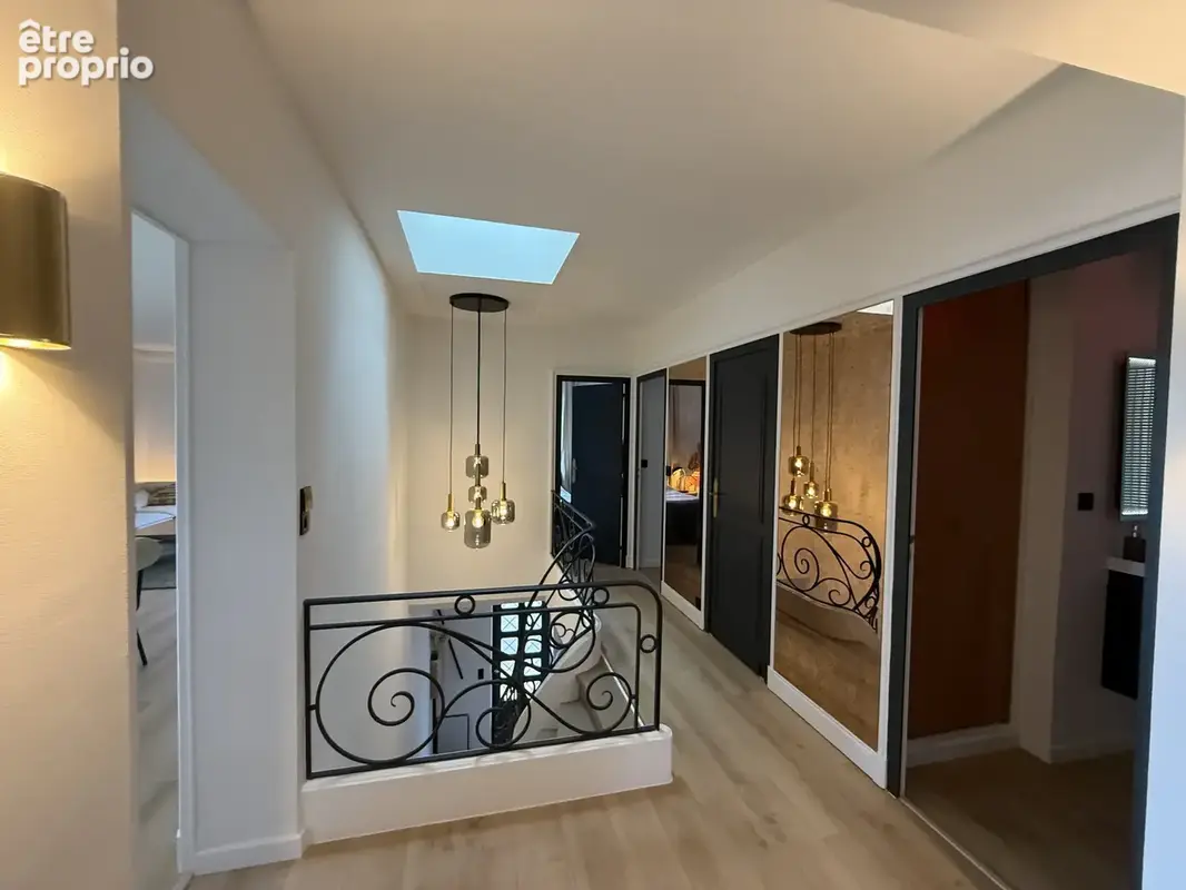 Maison / Appartement- 114 m2 - 3 chambres - Terrasse Rooftop de 75 m2 - photo 11