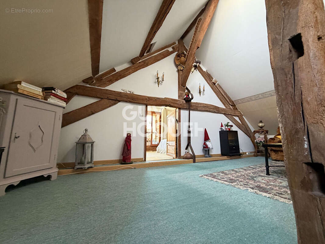 Appartement à MORET-SUR-LOING