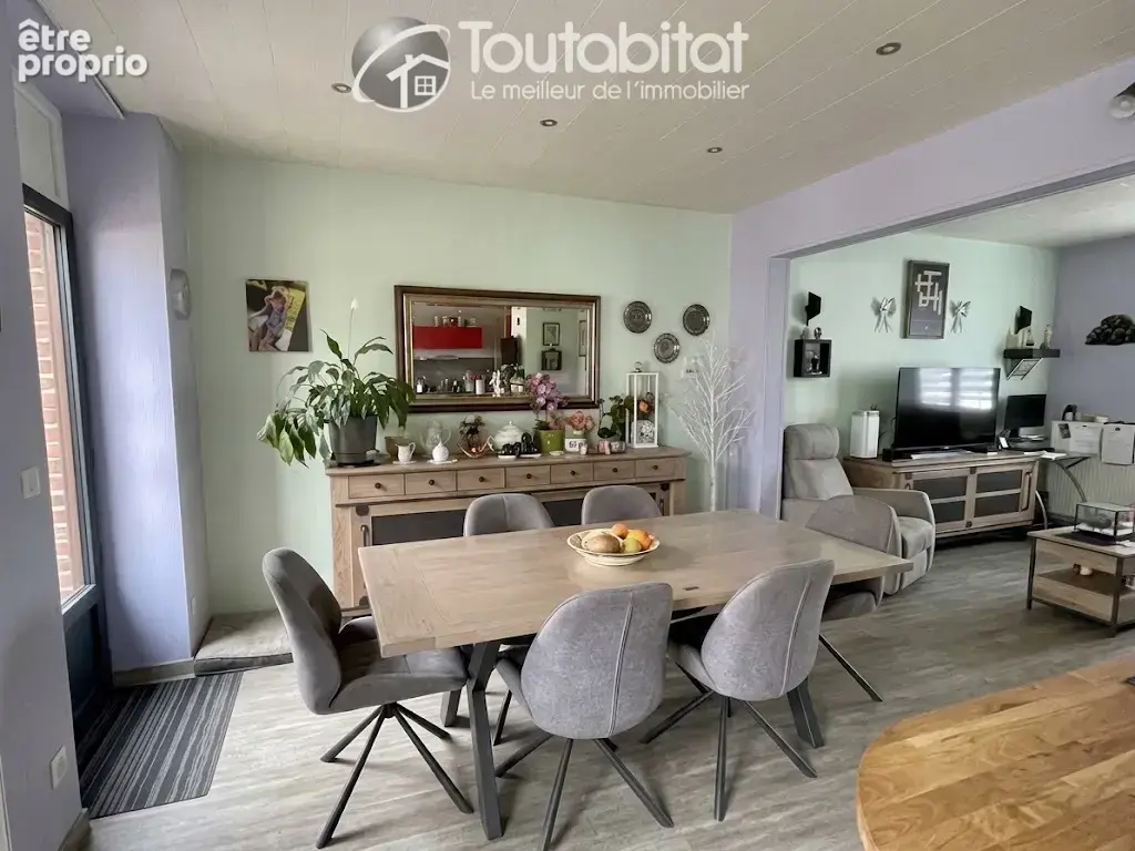 Maison 86 m² à vendre à Charleville-Mezieres (08000) - photo 11