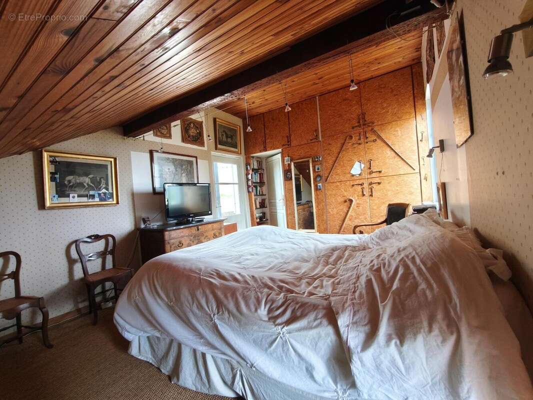 Photo 7 - Maison à TOULOUSE