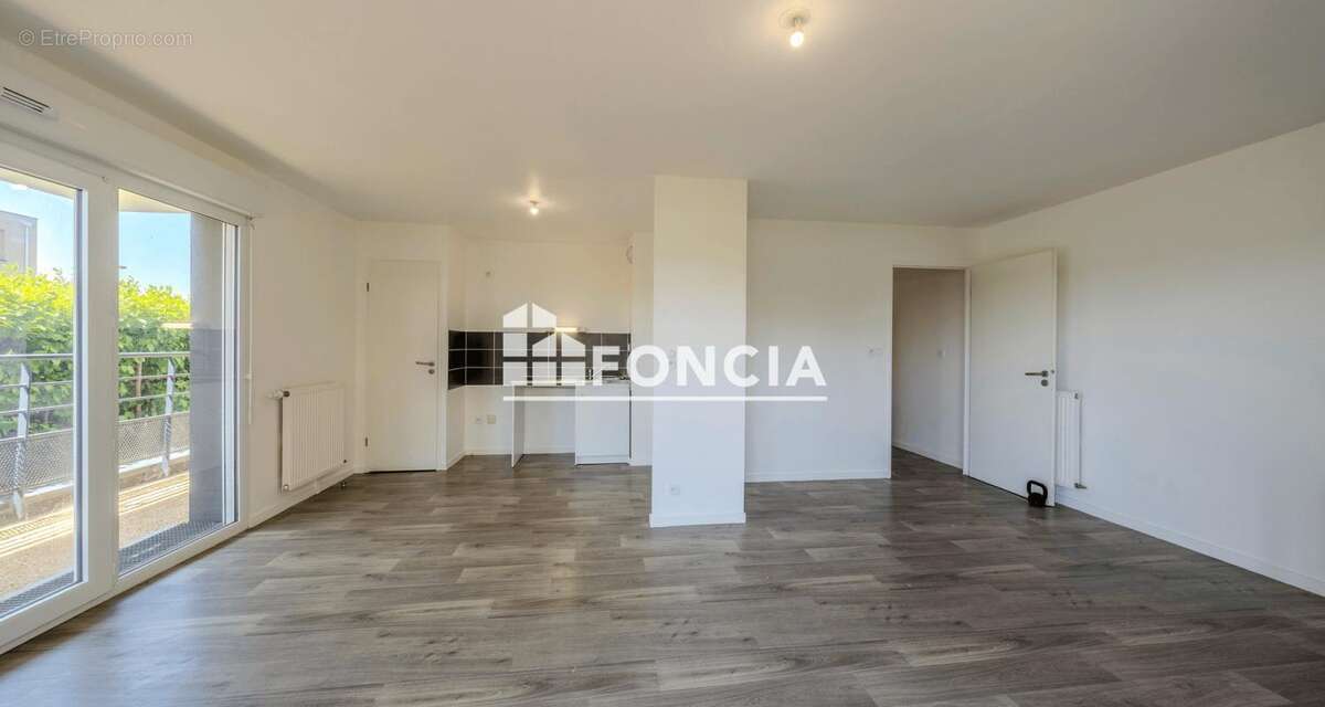 Appartement à BREST