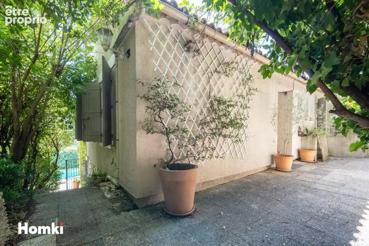Maison/Villa T5 de 107 m² à Villeneuve-lès-Avignon 30400 - photo 14